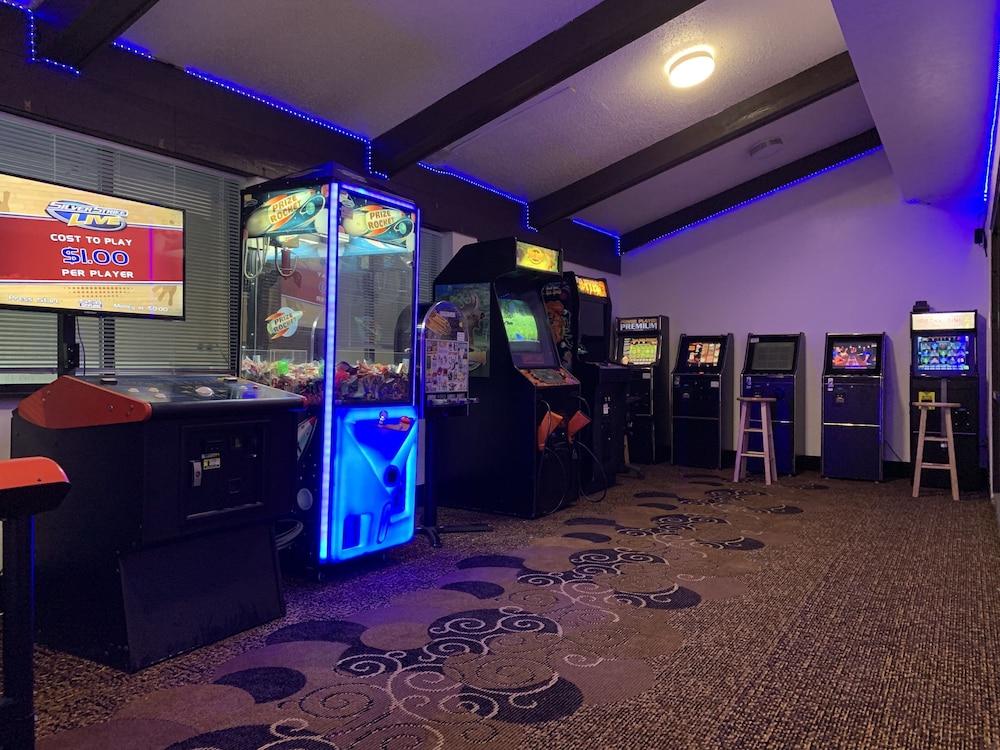 Super 8 By Wyndham Wisconsin Dells Hotell Eksteriør bilde
